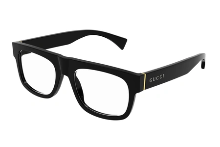 gucci, GG 1137O, мужские, угловой, пластик