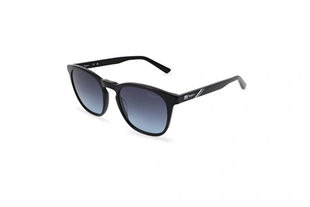 pepe jeans, PJ 7409, sievietēm, apaļas / ovālas, plastika