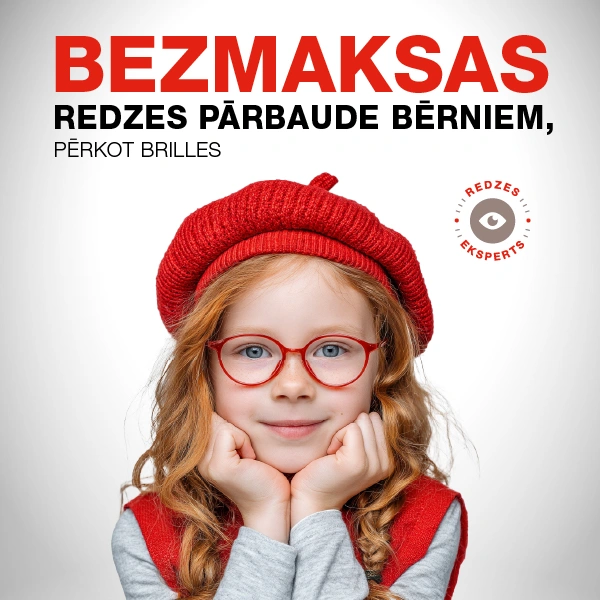 LV Bērniem bezmakasas RP