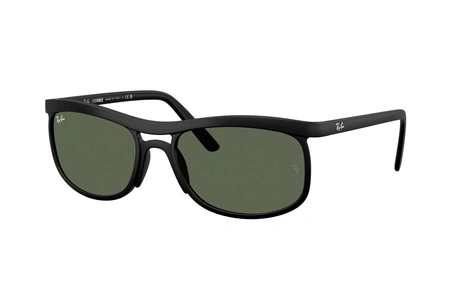 rayban, RB 4452, мужские, oвал / круглый, пластик