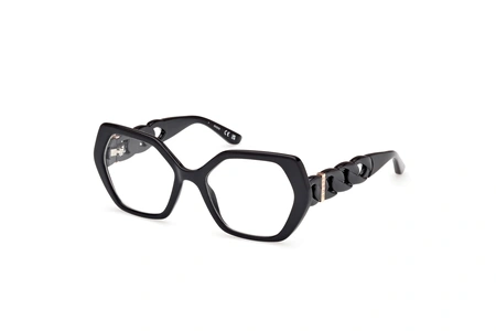 guess, GU 50116, sievietēm, stūrains, plastika