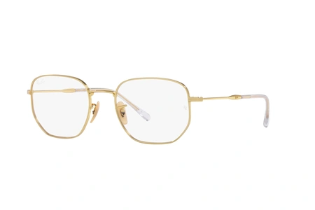 rayban, RB 6496, мужские, угловой, металл