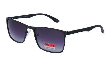 polarview, PV 500, мужские, квадрат, поляризационные, металл
