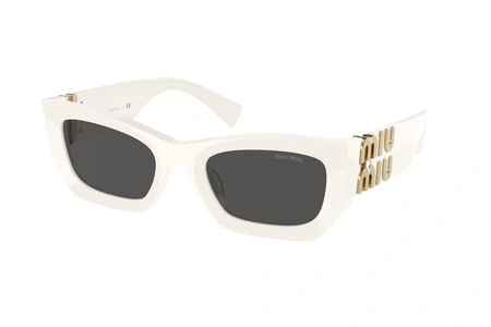 miu miu, MU 09WS, женские, пластик
