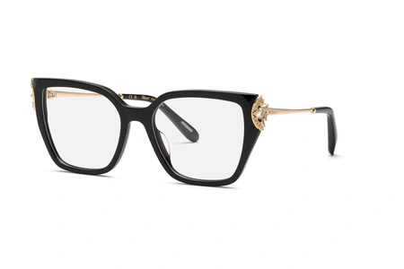 chopard, VCH 402S, sievietēm, stūrains, plastika