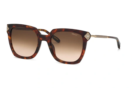 chopard, SCH 336S, sievietēm, stūrains, plastika