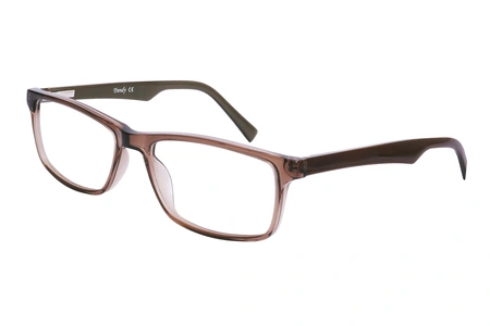 trendy, 932A01, vīriešiem, kvadrātveida, plastika