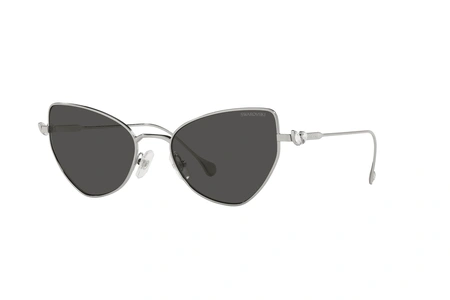 swarovski, SK 7011, женские, угловой, металл