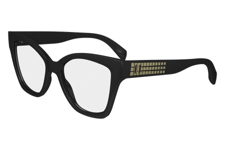 lagerfeld, KL 6150, женские, угловой, пластик