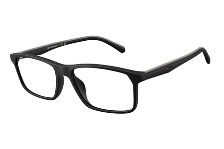 e.armani, EA 3266U, мужские, квадрат, пластик