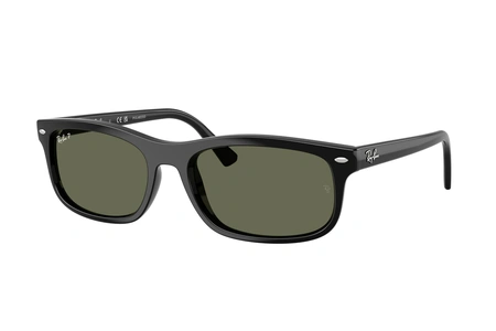 rayban, RB 2224, sievietēm, kvadrātveida, polarizētas, plastika