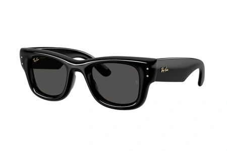 rayban, RB 4940, vīriešiem, stūrains, plastika