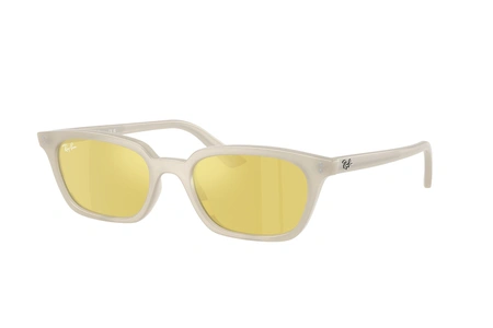 rayban, RB 4456, sievietēm, apaļas / ovālas, plastika