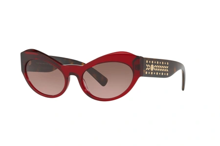 versace, 4356, женские, угловой, пластик