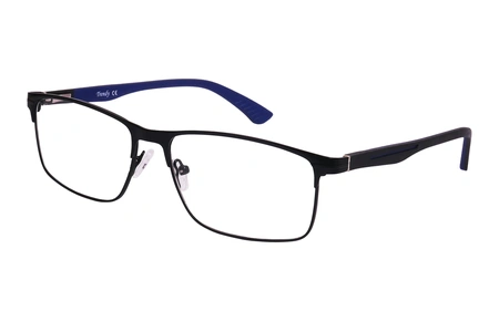 trendy, 93634, vīriešiem, kvadrātveida, metāla