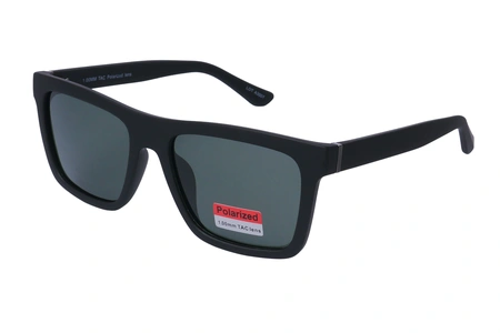 polarview, PV 650, мужские, квадрат, поляризационные, пластик