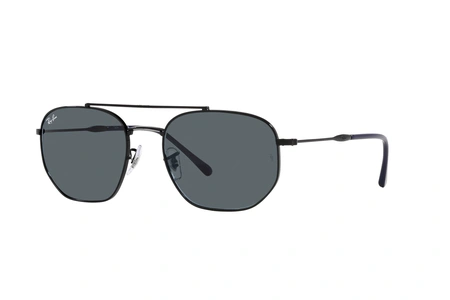 rayban, RB 3707, vīriešiem, apaļas / ovālas, metāla