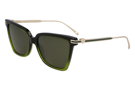 ferragamo, SF 2036S, женские, угловой, пластик