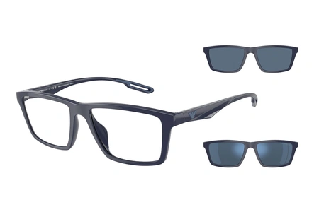 e.armani, EA 4189U, мужские, квадрат, пластик