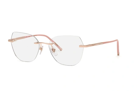 chopard, VCHG 26S, sievietēm, stūrains, metāla