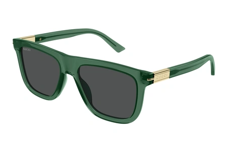 gucci, GG 1502S, мужские, угловой, пластик