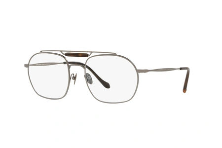 g.armani, AR 5084, мужские, oвал / круглый, металл