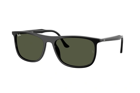 rayban, RB 2216, vīriešiem, apaļas / ovālas, plastika