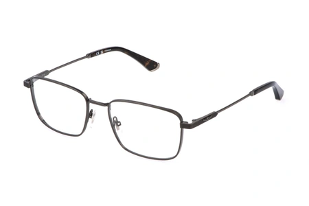 police, PL Q74, vīriešiem, metāla