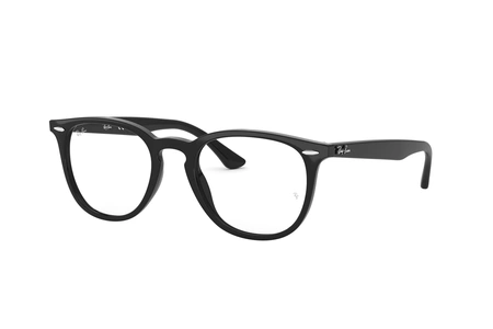 rayban, RB 7159, мужские, oвал / круглый, пластик