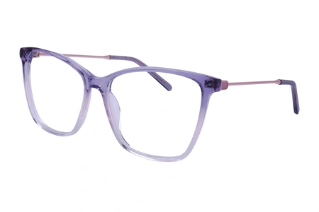 diverso, HG 8504, sievietēm, stūrains, plastika