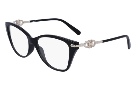 ferragamo, SF 2937R, sievietēm, stūrains, plastika