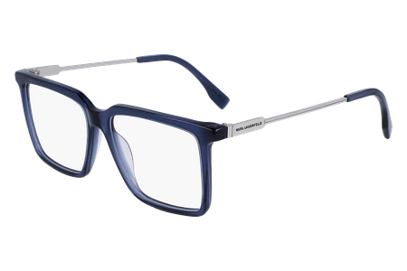 lagerfeld, KL 6114, мужские, квадрат, пластик