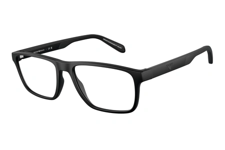 e.armani, EA 3233, мужские, квадрат, пластик