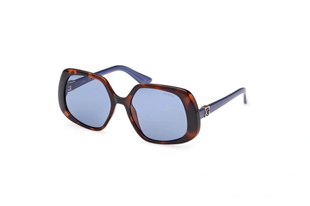 guess, GU 7862, sievietēm, stūrains, plastika
