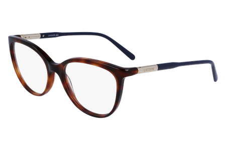 lacoste, L 2911, мужские, oвал / круглый, пластик