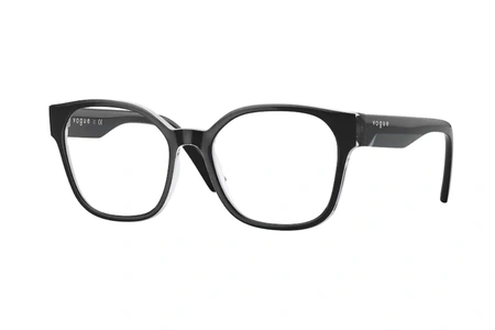 vogue, VO 5407, женские, угловой, пластик