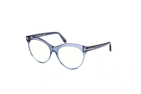 ford, TF 5827-B, женские, oвал / круглый, пластик