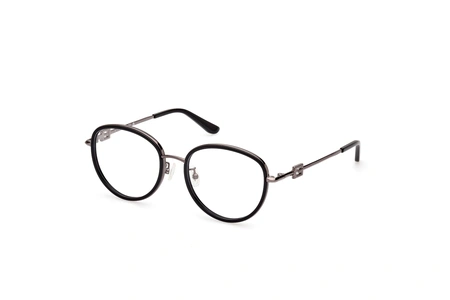 guess, GU 2991-D, sievietēm, apaļas / ovālas, metāla