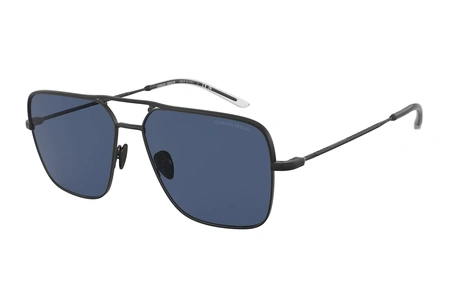 g.armani, AR 6142, мужские, квадрат, металл