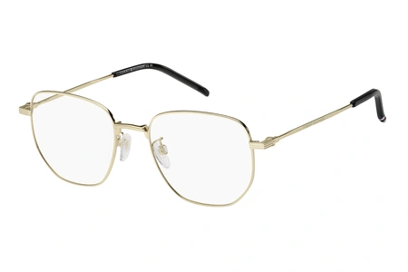 t.hilfiger, TH 2009F, женские, oвал / круглый, металл