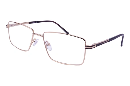 trendy, 5258, vīriešiem, kvadrātveida, metāla