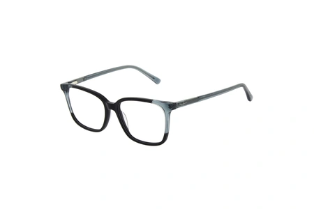pepe jeans, PJ 3484, женские, квадрат, пластик