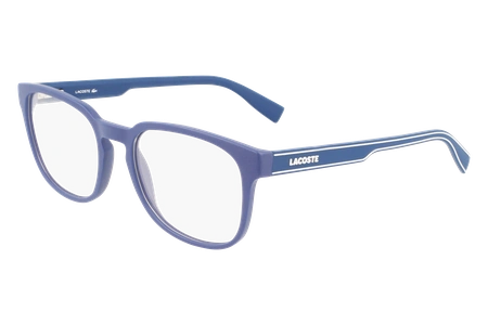 lacoste, L 2896, мужские, oвал / круглый, пластик