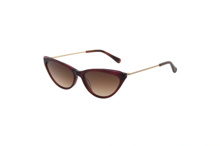 ted baker, TB 1569, sievietēm, stūrains, plastika