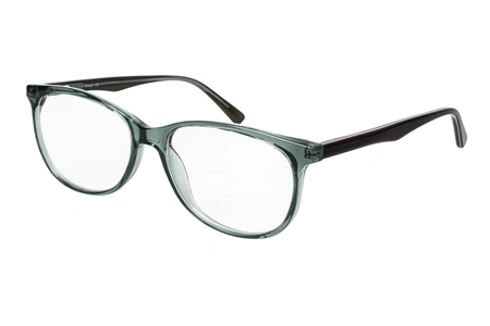 trendy, LS 8159, sievietēm, stūrains, plastika
