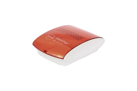 Электронное устройство для сушки слуховых аппаратов OtoVita® dry uv 2.1