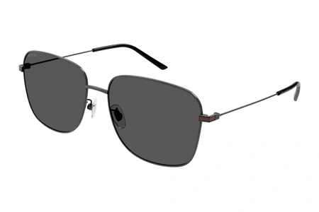 gucci, GG 1464SA, мужские, угловой, металл