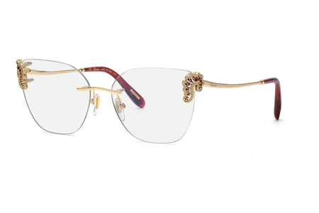 chopard, VCHG 04S, vīriešiem, stūrains, metāla