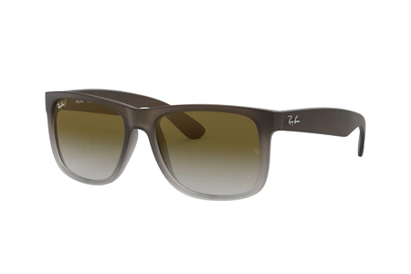 rayban, RB 4165, vīriešiem, apaļas / ovālas, plastika