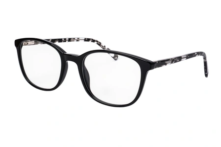 trendy, LS 8140, sievietēm, stūrains, plastika